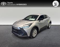 Toyota C-HR Corbeil-Essonnes