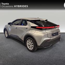 Toyota C-HR 1.8 Hybride 140ch Dynamic NG23 Corbeil-Essonnes