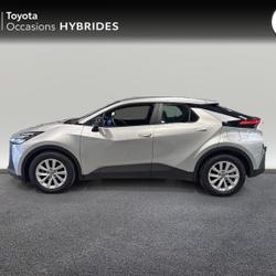 Toyota C-HR 1.8 Hybride 140ch Dynamic NG23 Corbeil-Essonnes