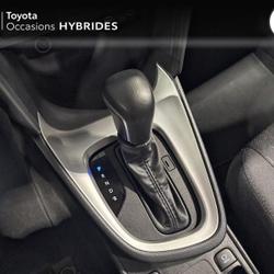 Toyota Yaris Cross 116h Dynamic MC24 Corbeil-Essonnes