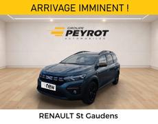 Dacia Jogger Estancarbon