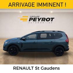 Dacia Jogger Jogger Hybrid 140 7 places GSR2 Extreme Estancarbon