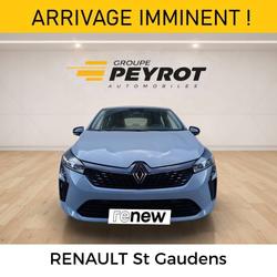 Renault Clio 5 Clio Blue dCi 100 ch GSR2 Evolution Estancarbon
