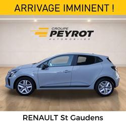 Renault Clio 5 Clio Blue dCi 100 ch GSR2 Evolution Estancarbon
