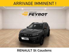 Dacia Duster Estancarbon