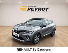 Renault Captur Estancarbon