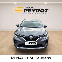 Renault Captur Captur TCe 100 Intens Estancarbon