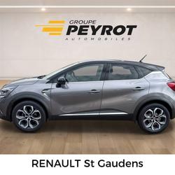 Renault Captur Captur TCe 100 Intens Estancarbon