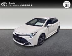 Toyota Corolla Touring Sports Corbeil-Essonnes