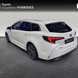 Toyota Corolla Touring Sports 1.8 140ch Design MY23 Corbeil-Essonnes