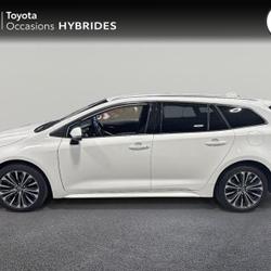 Toyota Corolla Touring Sports 1.8 140ch Design MY23 Corbeil-Essonnes
