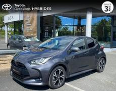 Toyota Yaris Distré