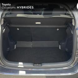 Toyota Yaris 116h Design PACK MC24 Distr&eacute;