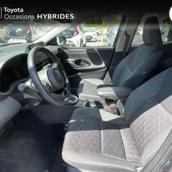 Toyota Yaris 116h Design PACK MC24 Distr&eacute;