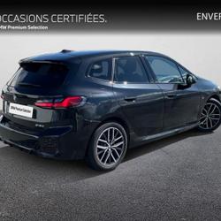 BMW Serie 2 Active Tourer 218d 150ch M Sport DKG7 Saint-L&ocirc;