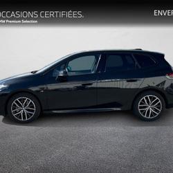 BMW Serie 2 Active Tourer 218d 150ch M Sport DKG7 Saint-L&ocirc;