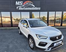 Seat Ateca Bonchamp-lès-Laval