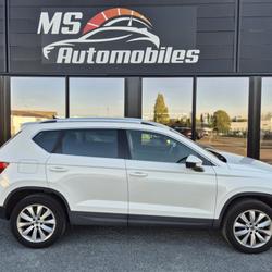 Seat Ateca 1.0 TSI 110 S&S Style occasion - Bonchamp-l&egrave;s-Laval - photo 2/24