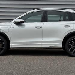 Volkswagen Tiguan Tiguan 1.5 eHybrid 204ch DSG6 R-Line Edition S&eacute;lestat