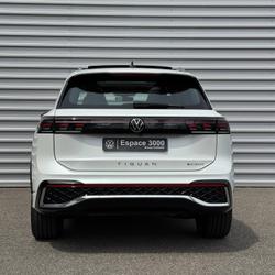 Volkswagen Tiguan Tiguan 1.5 eHybrid 204ch DSG6 R-Line Edition S&eacute;lestat