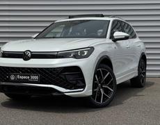 Volkswagen Tiguan Sélestat