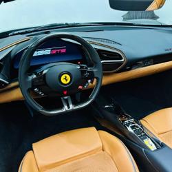 Ferrari 296 830 Balma