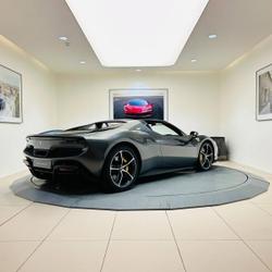 Ferrari 296 830 Balma