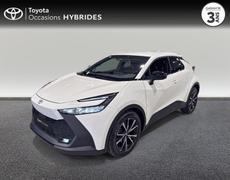 Toyota C-HR Corbeil-Essonnes