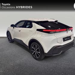 Toyota C-HR 2.0 Hybride 200ch Design MY25 Corbeil-Essonnes