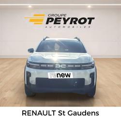 Dacia Bigster Bigster Hybrid 155 Journey Estancarbon
