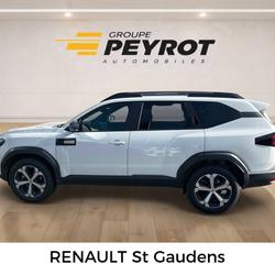 Dacia Bigster Bigster Hybrid 155 Journey Estancarbon