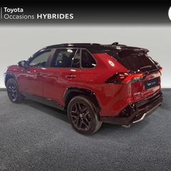 Toyota RAV4 2.5 Hybride 222ch GR Sport AWD-i MY24 Corbeil-Essonnes