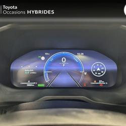 Toyota RAV4 2.5 Hybride 222ch GR Sport AWD-i MY24 Corbeil-Essonnes