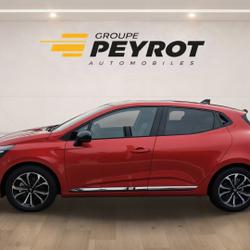 Renault Clio 5 E-Tech full hybrid 145 Techno occasion - Estancarbon - photo 3/22