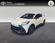 Toyota C-HR Corbeil-Essonnes