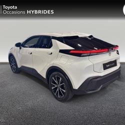 Toyota C-HR HYBRIDE 140BK 5P DESIGN Corbeil-Essonnes