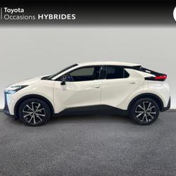 Toyota C-HR HYBRIDE 140BK 5P DESIGN Corbeil-Essonnes