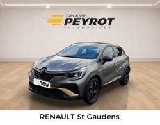 Renault Captur - Captur E-Tech hybride 145 Engineered - 18 190 €