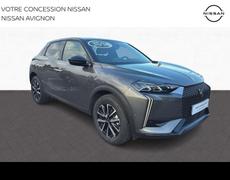 DS DS3 Crossback