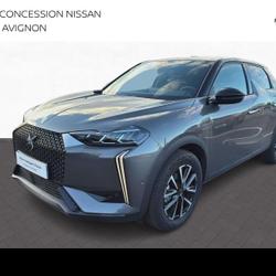 DS DS3 Crossback PureTech 100ch Bastille Avignon