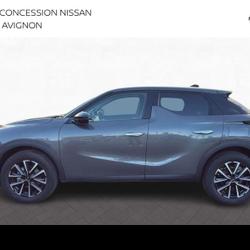 DS DS3 Crossback PureTech 100ch Bastille Avignon