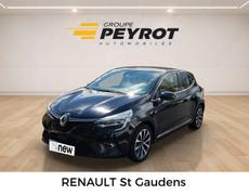 Renault Clio - Clio TCe 100 Intens - 12 090 €