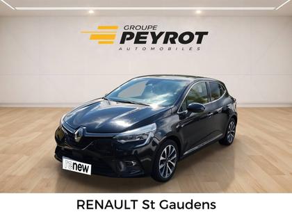 Renault Clio - Clio TCe 100 Intens - 12 090 €