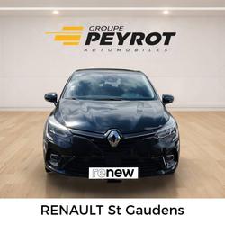 Renault Clio 5 Clio TCe 100 Intens Estancarbon