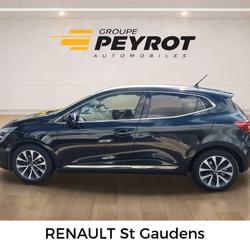 Renault Clio 5 Clio TCe 100 Intens Estancarbon