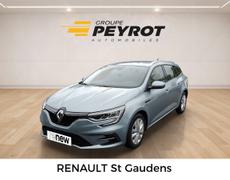 Renault Megane Estate - Mégane IV Estate E-TECH Plug-In Hybride 160 Business - 14 190 €