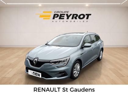 Renault Megane Estate - Mégane IV Estate E-TECH Plug-In Hybride 160 Business - 14 190 €