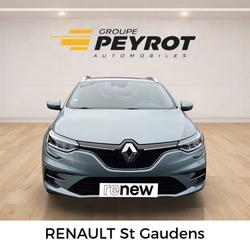 Renault Megane 4 Estate M&eacute;gane IV Estate E-TECH Plug-In Hybride 160 Business Estancarbon