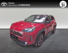 Toyota Yaris Cross Corbeil-Essonnes
