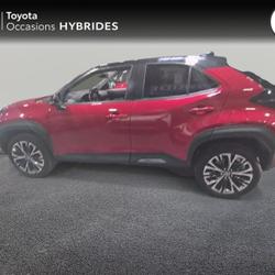 Toyota Yaris Cross 116h Collection MY22 Corbeil-Essonnes